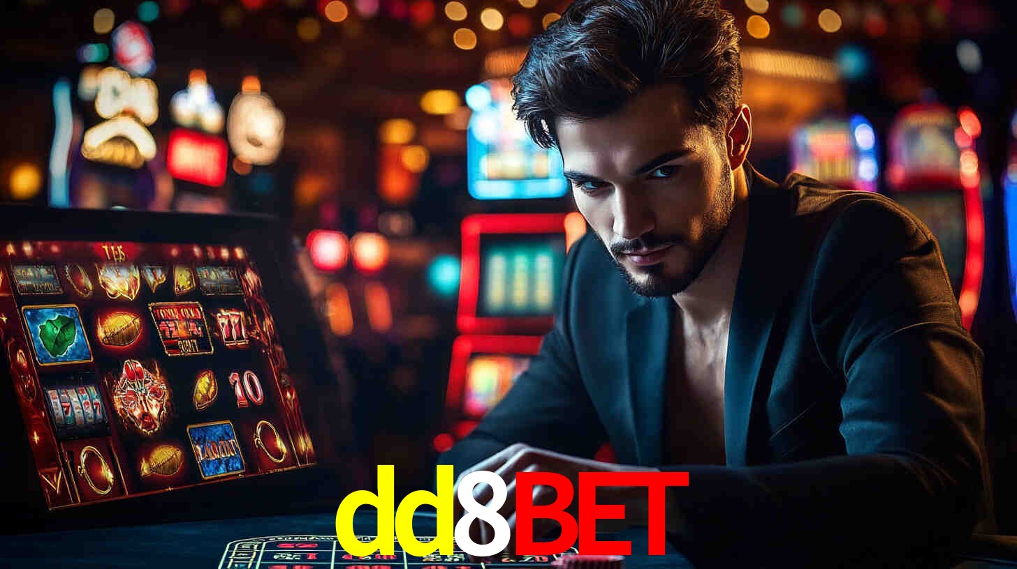 dd8bet bet casino