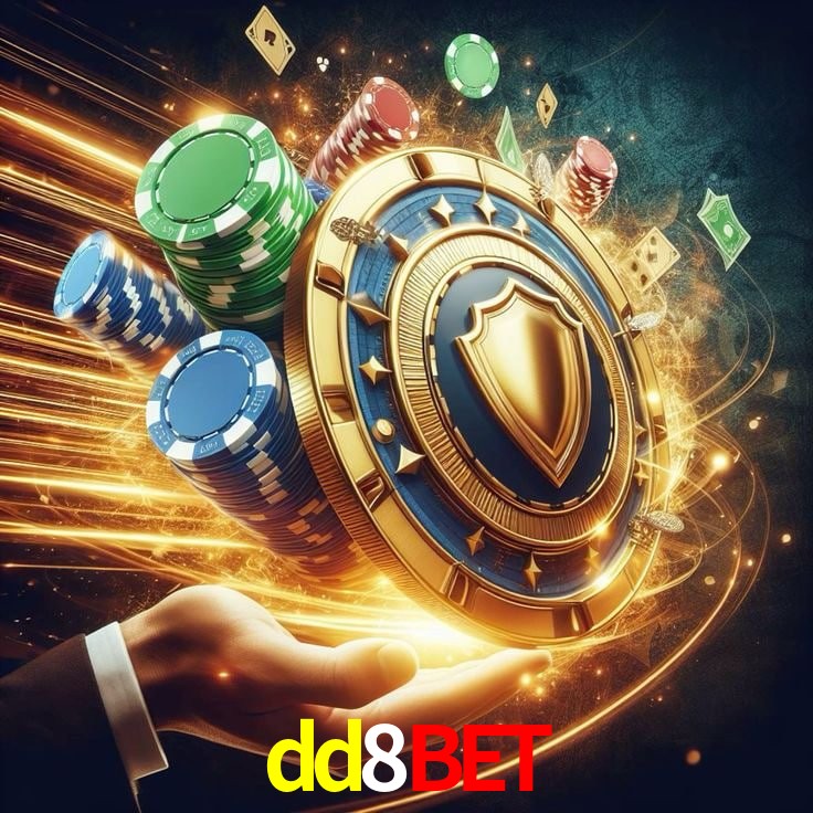Eventos dd8bet