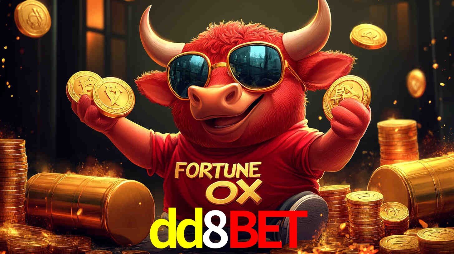 Segurança App dd8bet
