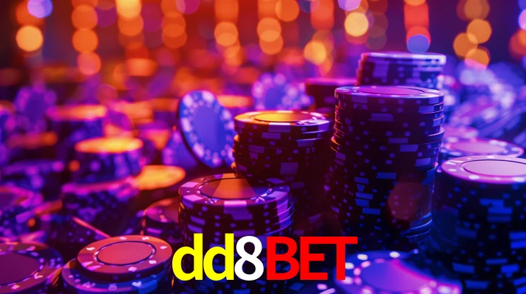 Bônus App dd8bet