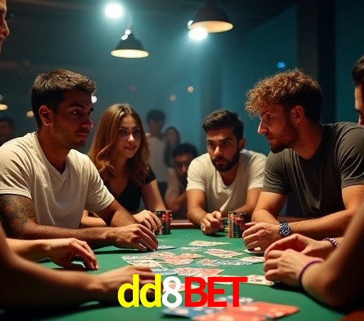 Sucesso dd8bet