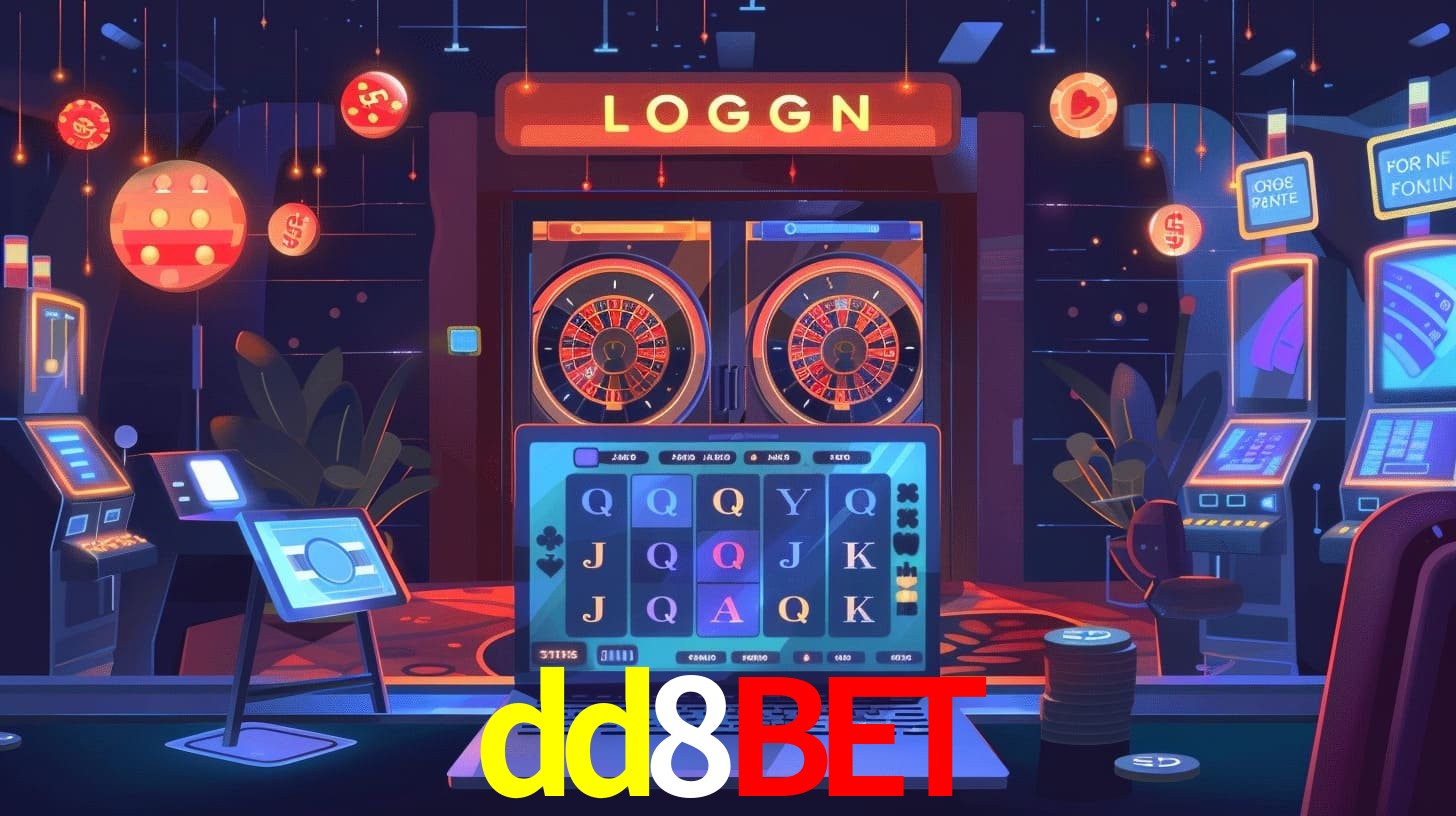 Bônus VIP dd8bet