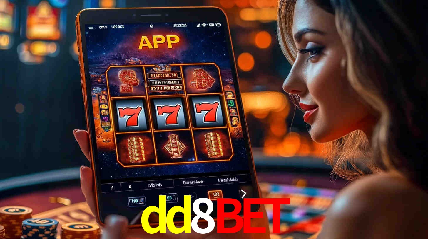 dd8bet bet Brasil