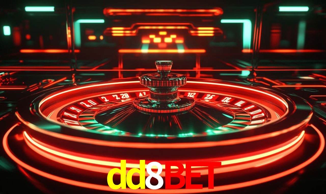 Instalar APK dd8bet
