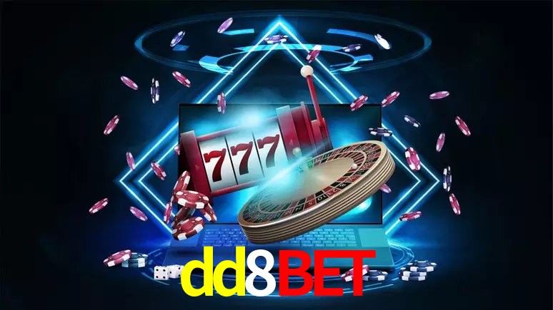 dd8bet Processo de inscrição