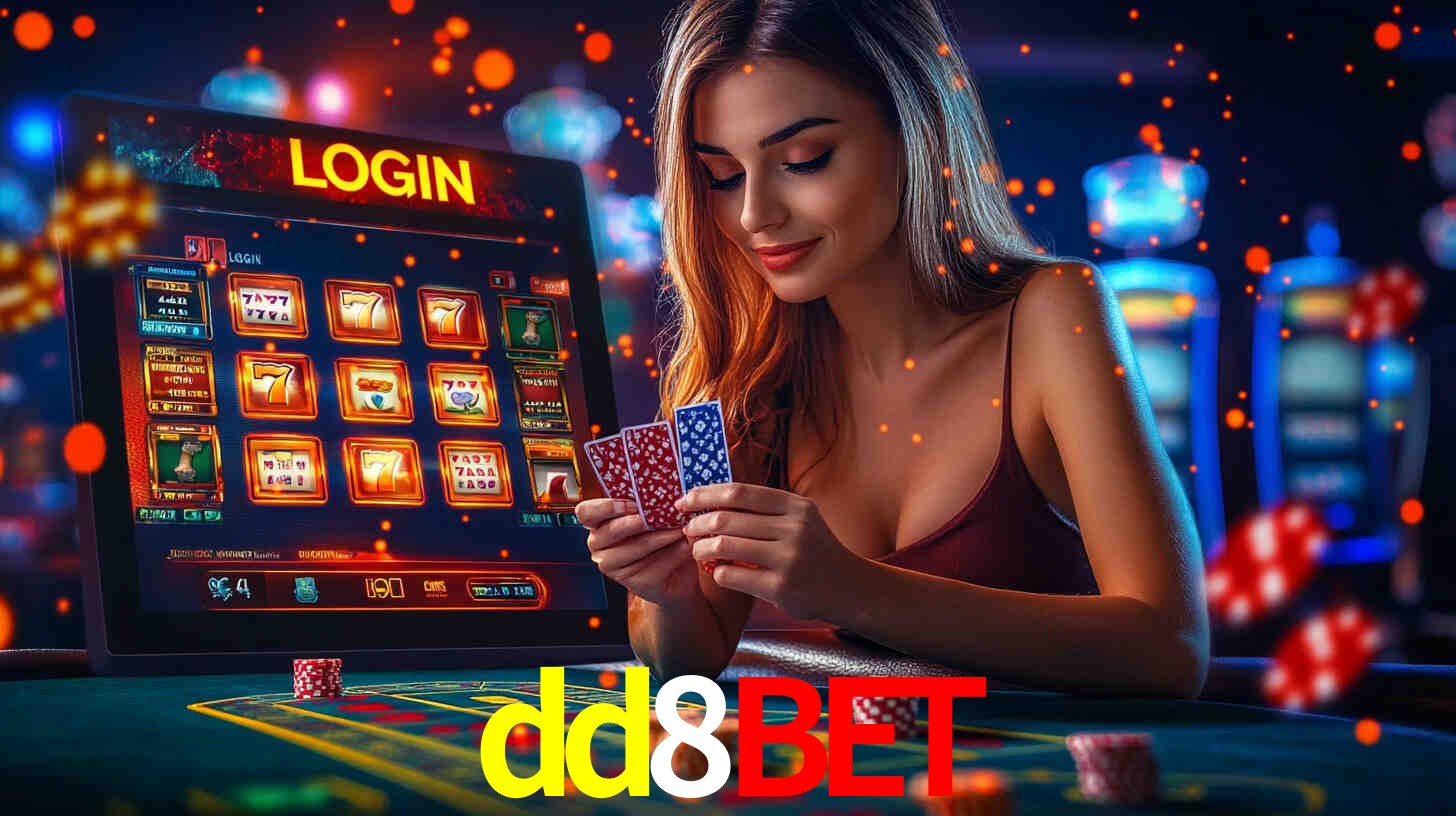 Ofertas App dd8bet