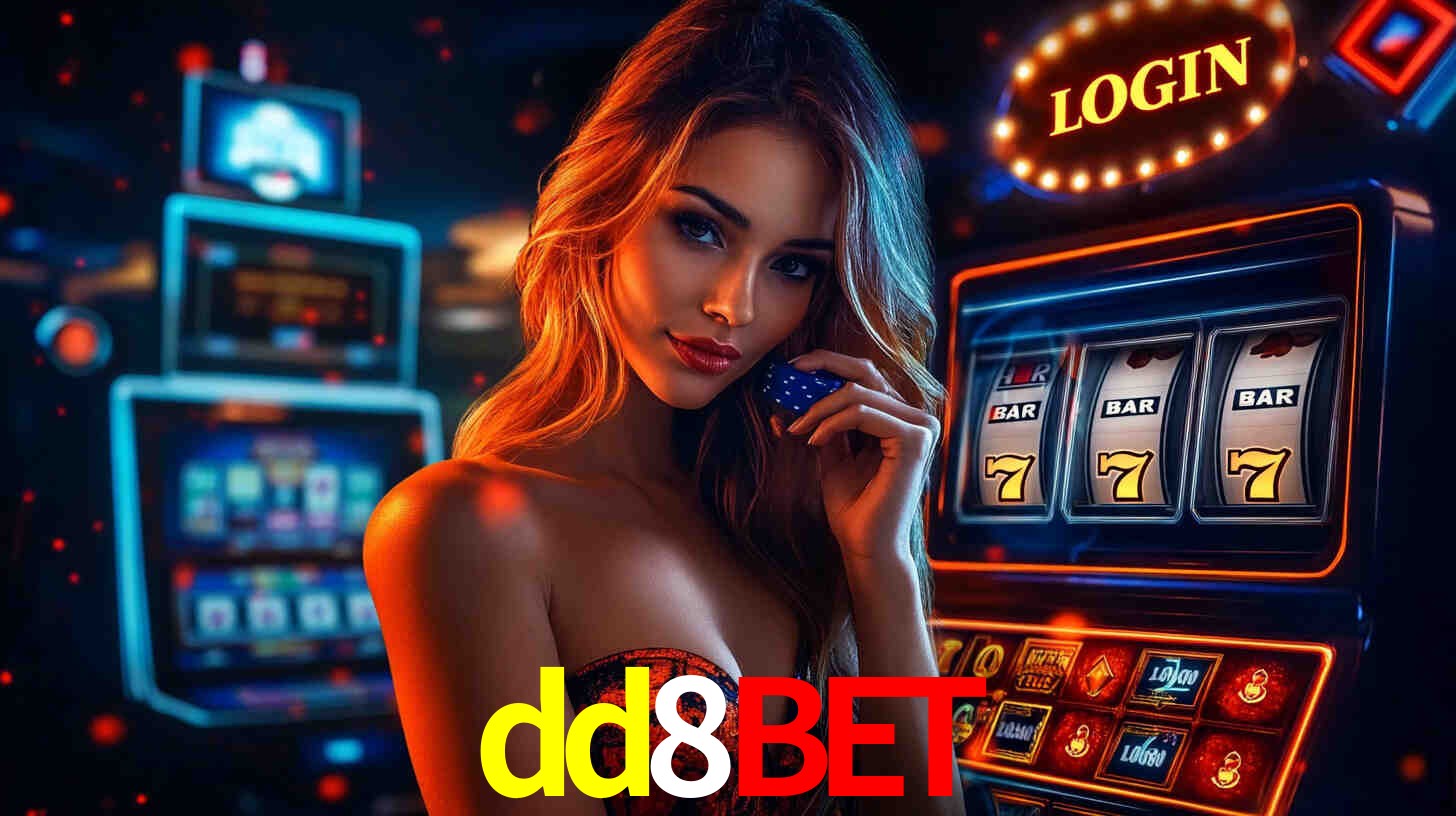 Vantagens App dd8bet