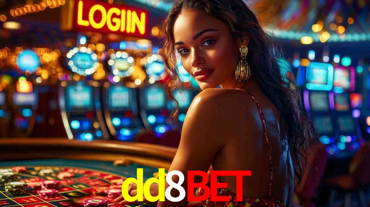 dd8bet Caça-níqueis móveis