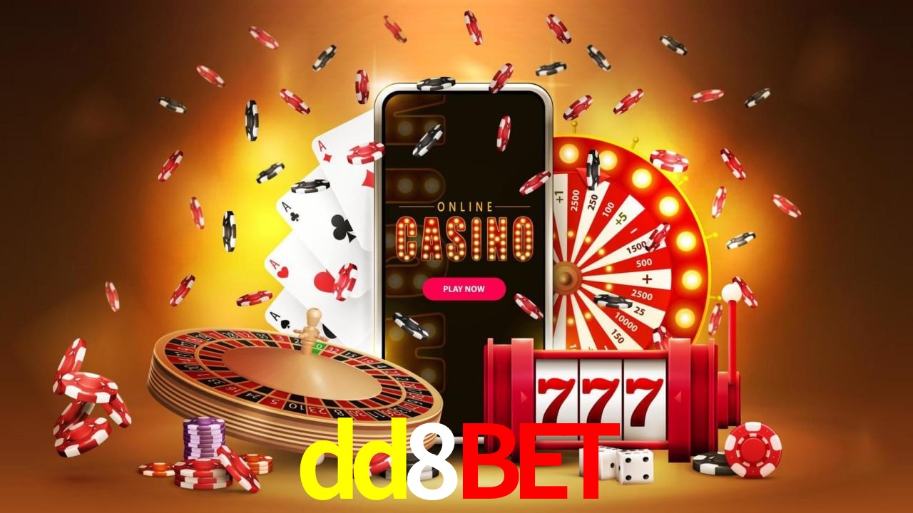Benefícios Download dd8bet