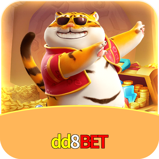 Logo da dd8bet